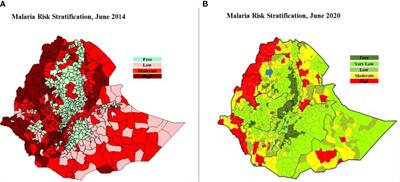 Achievements, Gaps, and Emerging Challenges in Controlling Malaria in Ethiopia